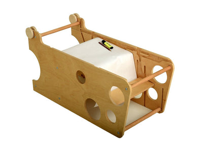 Paper Roll XL - Leea's Tower Accessoire - 