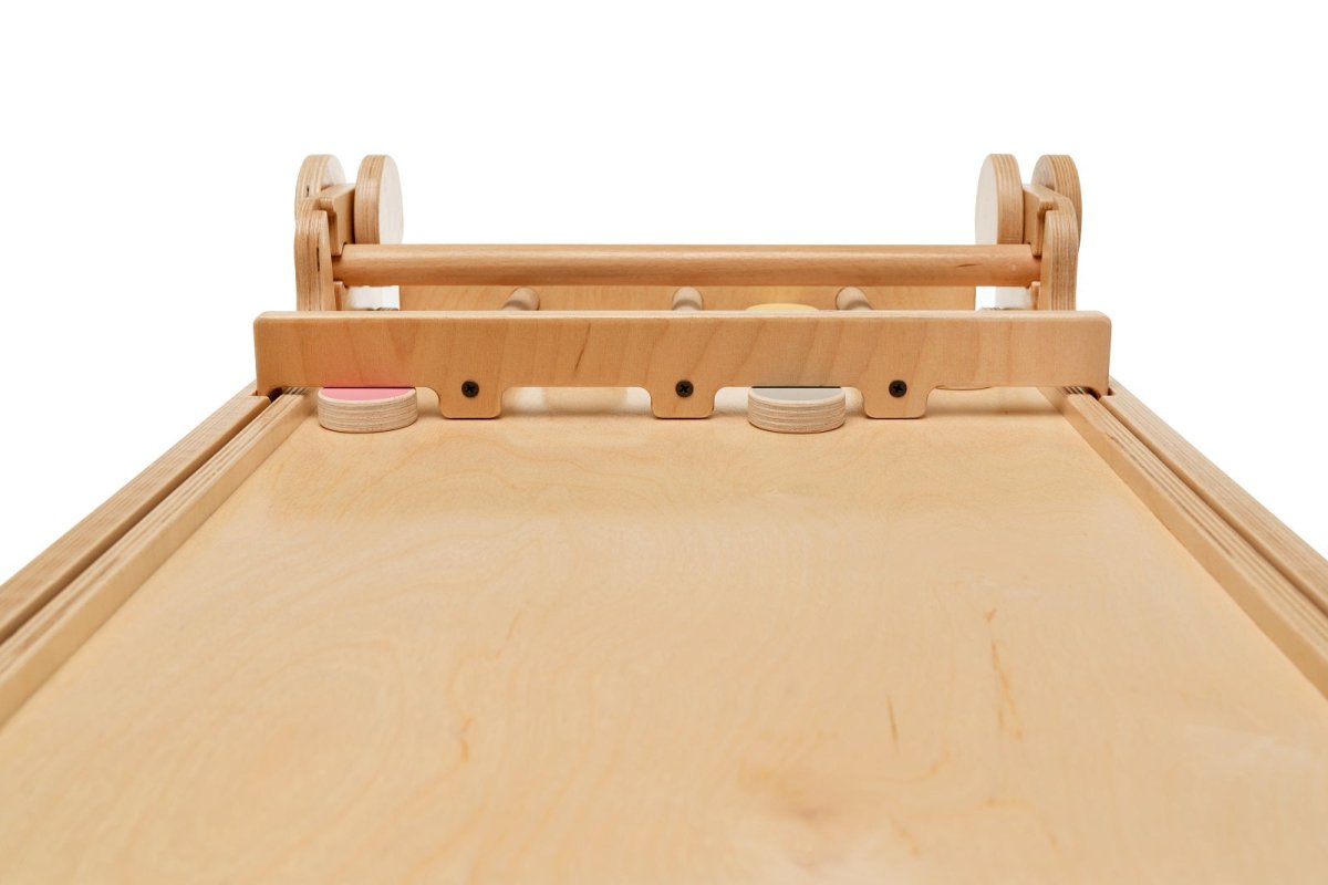 Shuffleboard Set - Leea's Tower Accessoire - 