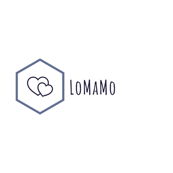 logo van Lomamo