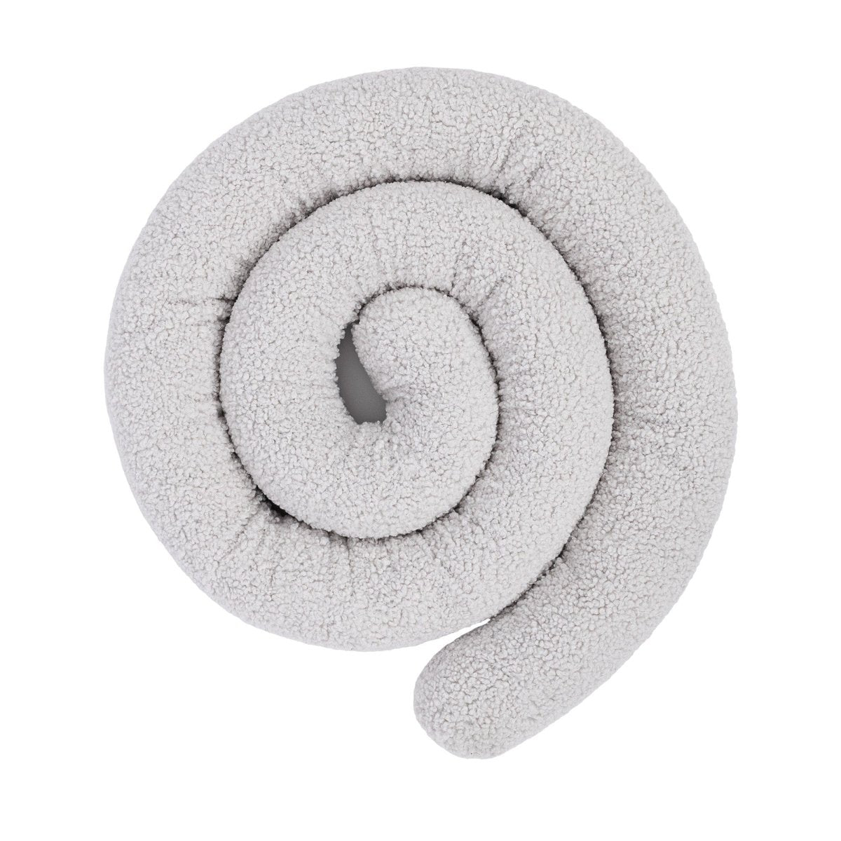 MeowBaby Safe Roll bedomrander Bearly gebroken wit detail