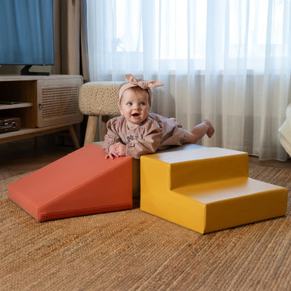 Soft Play set peuters Climbie