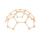 Kinderfahrrad Bamboo Dome Pikler – Abenteuer & Bewegung