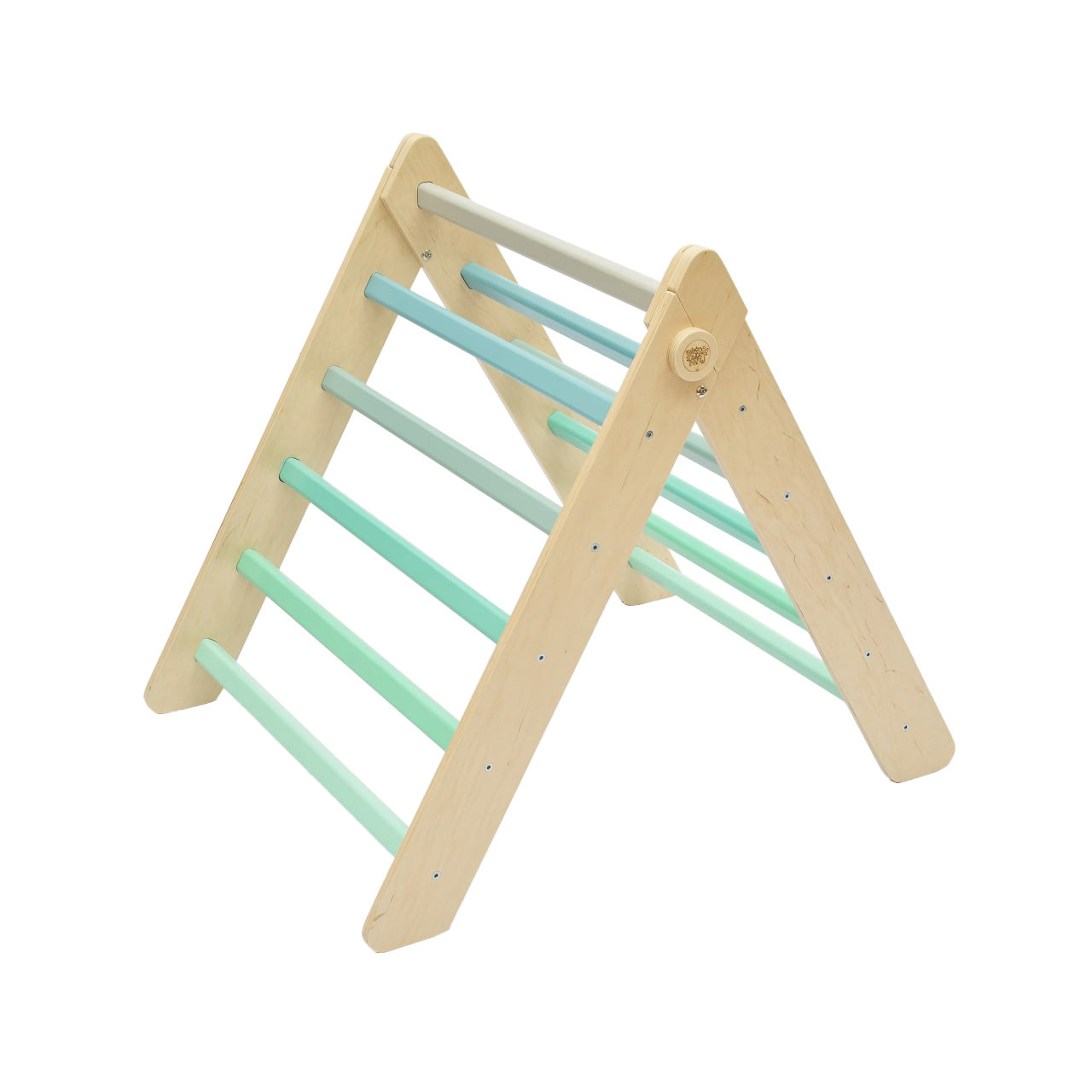 Pikler Triangle – Bright