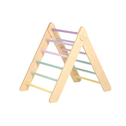 Pikler Triangle – Bright