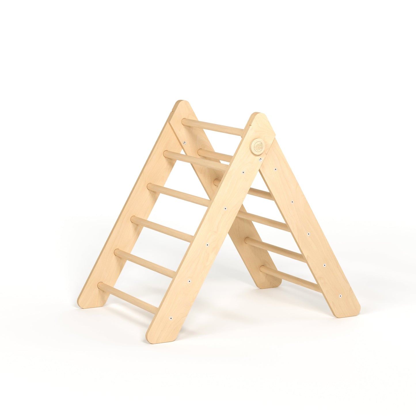 Pikler Triangle – Bright