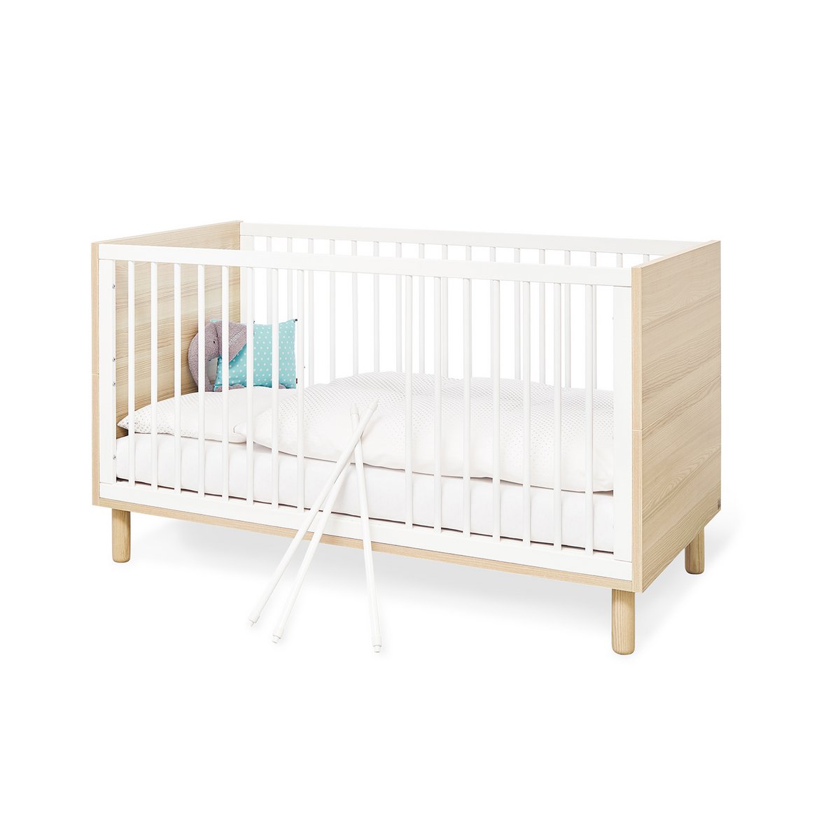 COT - bed „Flow" - 