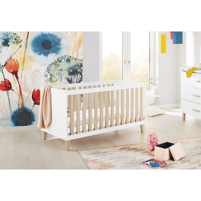 COT - bed „lumi" - 