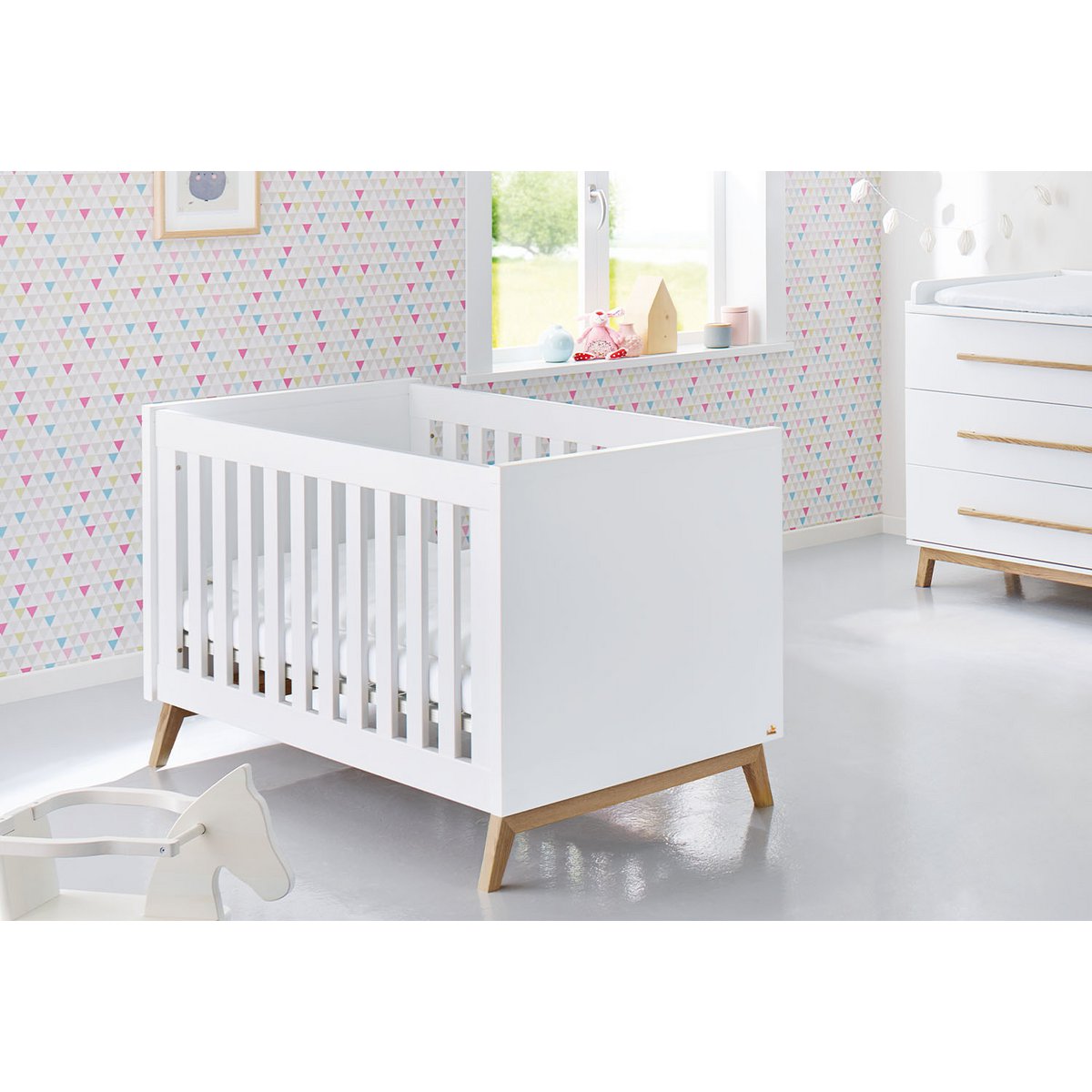 COT - bed "Riva" - 