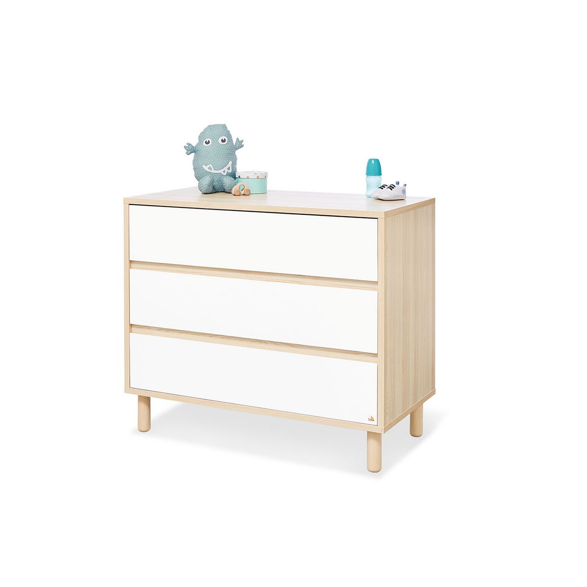 Pinolino Flow babykamer breed – productfoto 8