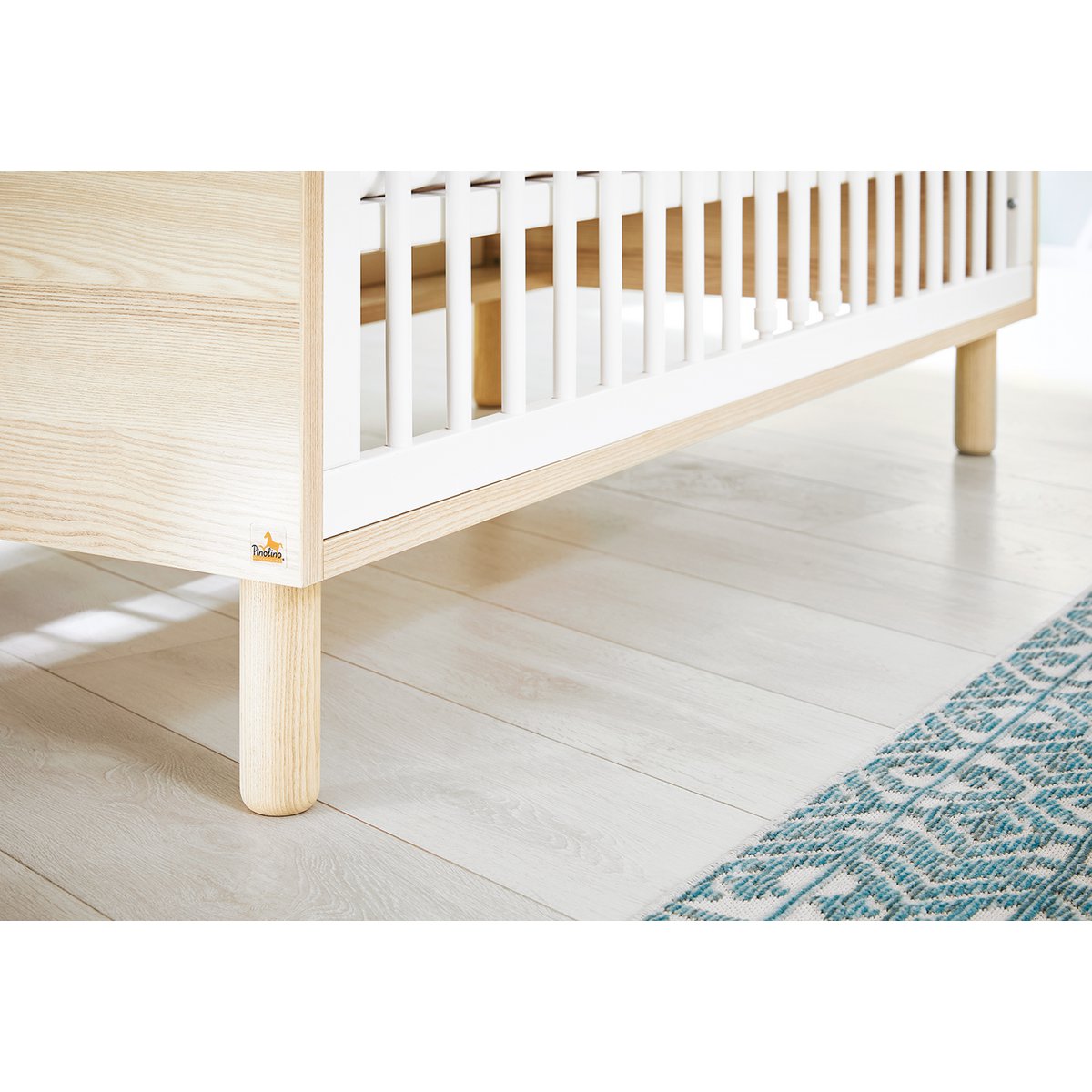 Pinolino Flow babykamer breed – productfoto 2