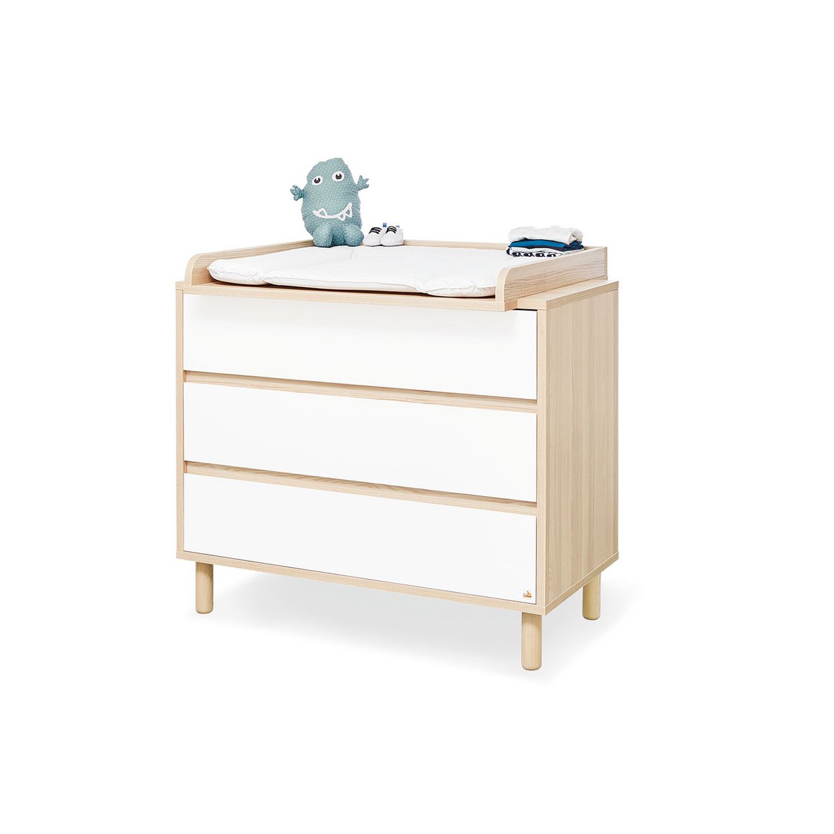 Pinolino Flow babykamer breed – productfoto 9