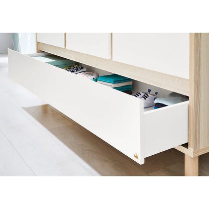 Kinderkamer "flow" brede grote, 3 delen - 