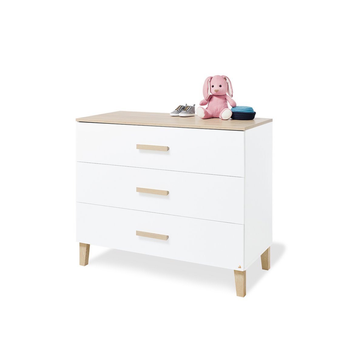 Pinolino Lumi babykamer breed – productfoto 9
