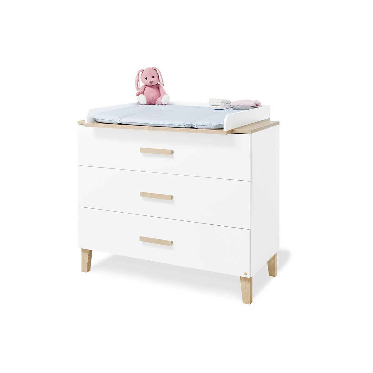 Pinolino Lumi babykamer breed – productfoto 8
