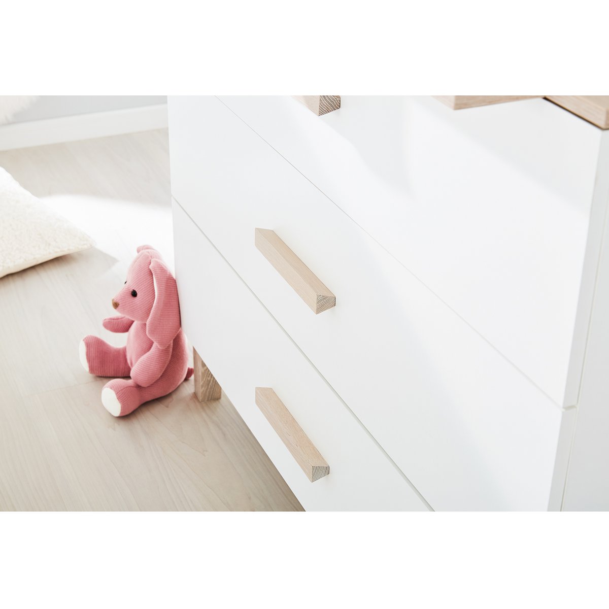 Pinolino Lumi babykamer breed – productfoto 4