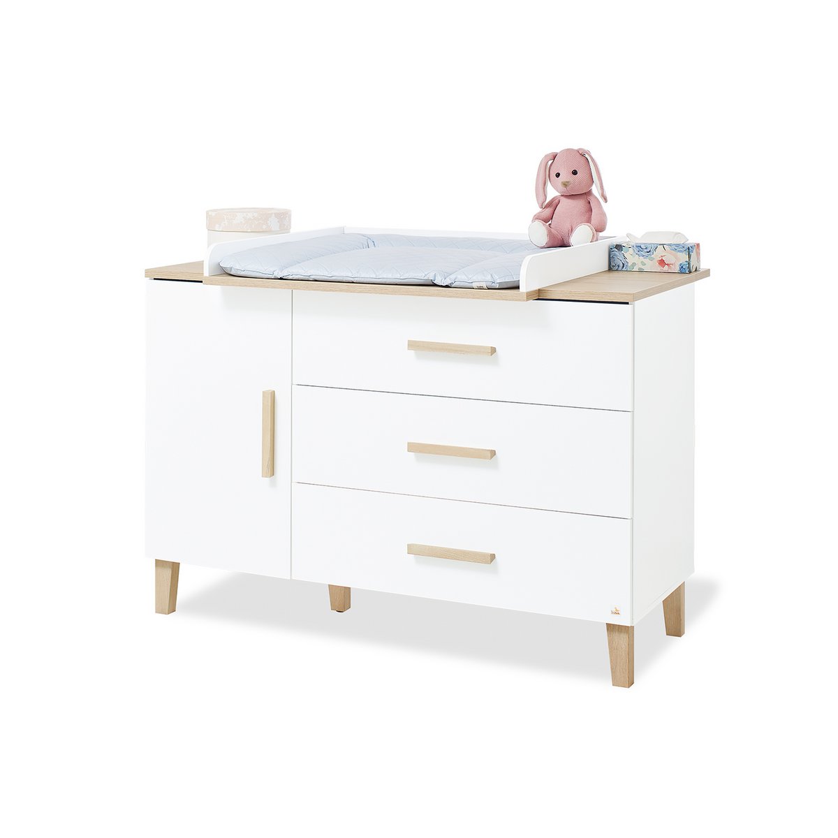 Pinolino Lumi babykamer extra breed – productfoto 8