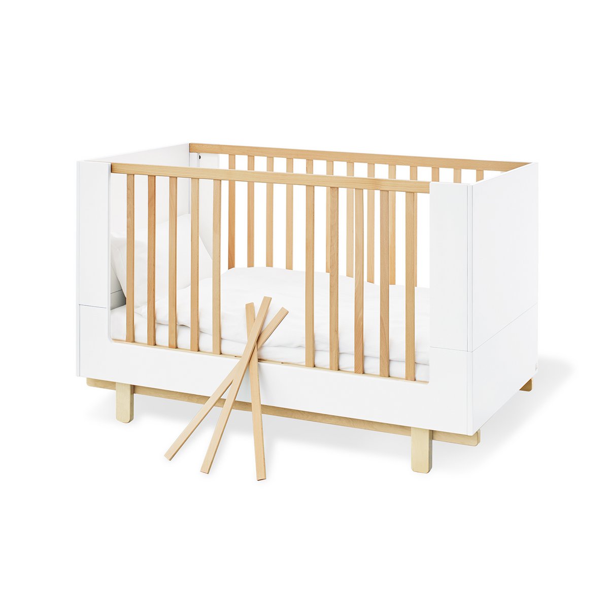 Pinolino Boks babykamer breed – productfoto 7