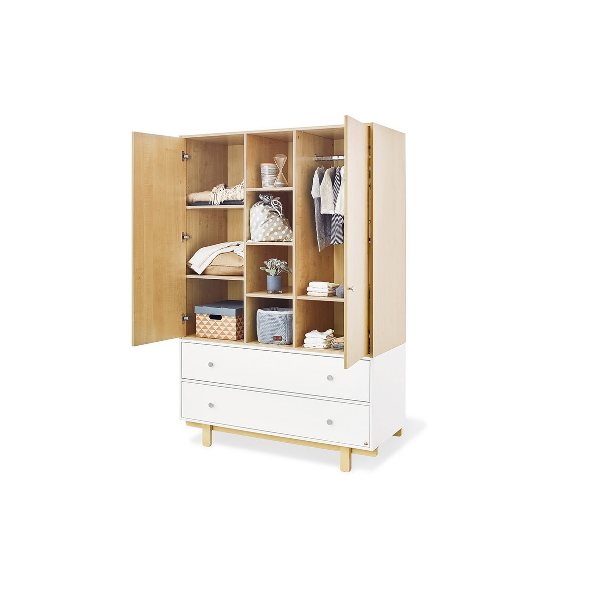 Pinolino Boks babykamer breed – productfoto 12