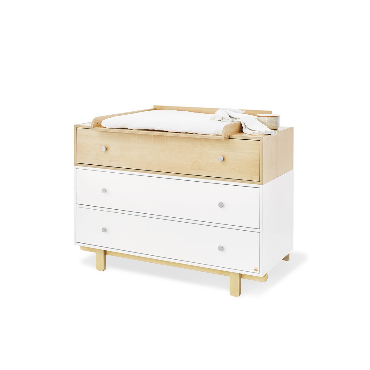 Pinolino Boks babykamer breed – productfoto 9