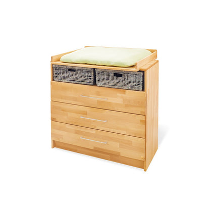 Veranderende eenheid "natura" wijd - 