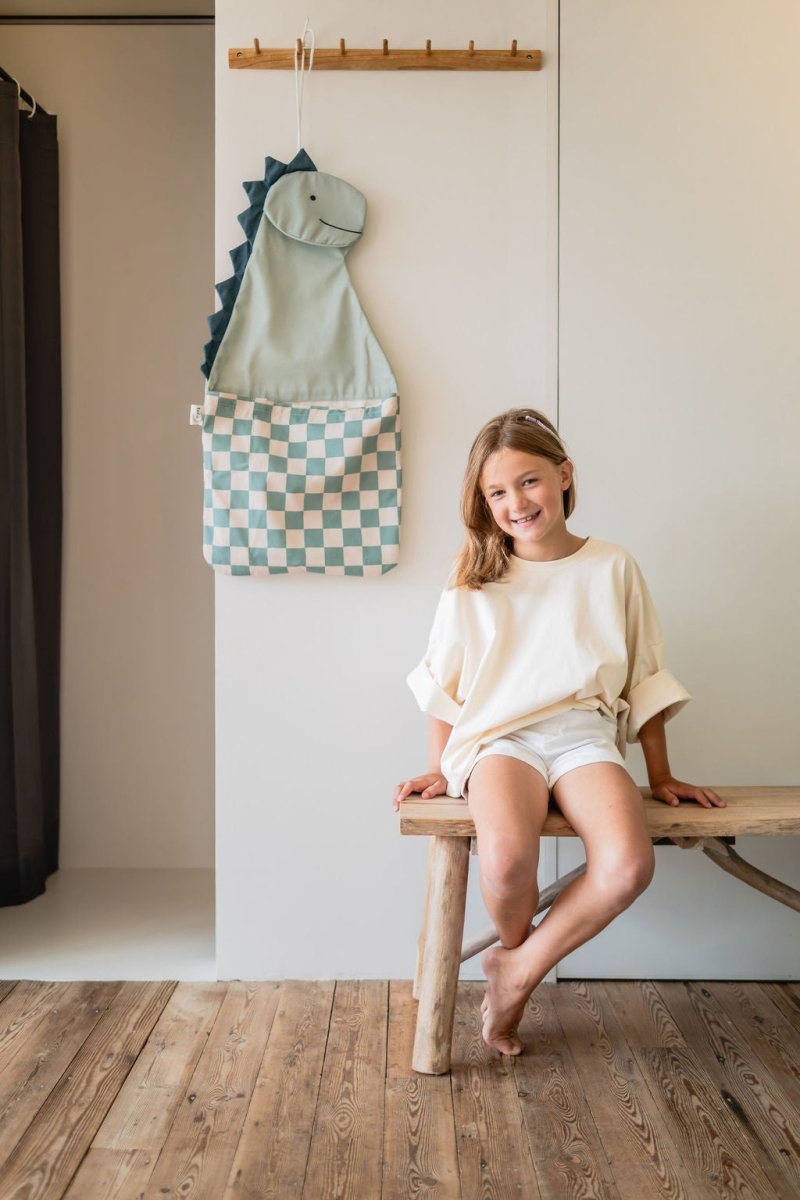 Toto wandopberger & zak - Dino - 