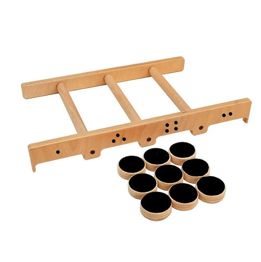 Shuffleboard Set - Leea's Tower Accessoire