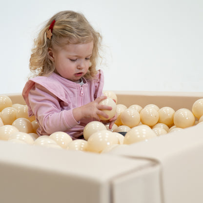 Soft Play ballenbak - Ball pit Play Heaven