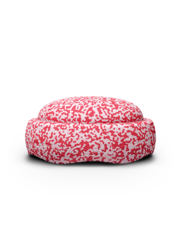 Stapelstein Rainbow set van 6 - Blush complete set