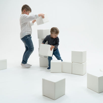 Soft Play bouwblokken set