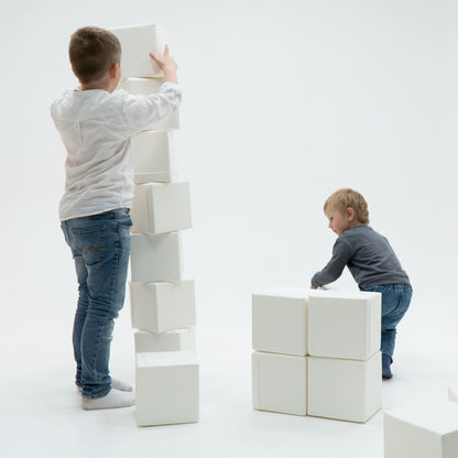 Soft Play bouwblokken set