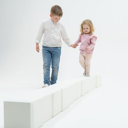 Soft Play bouwblokken set