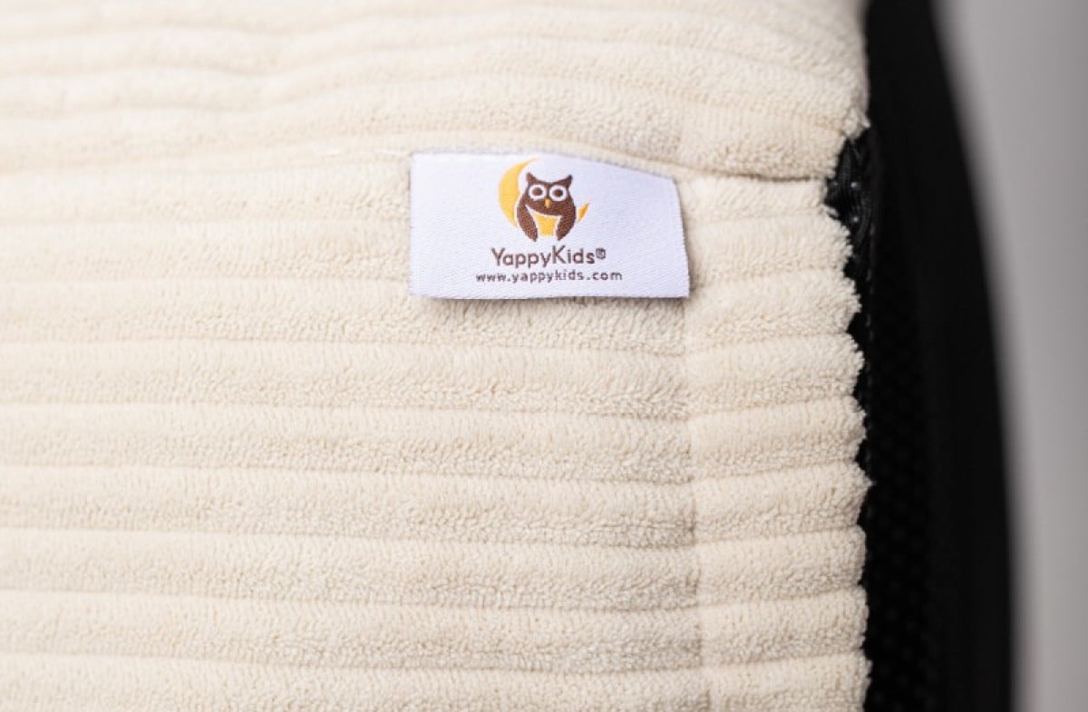 YappyHug beanbag - beige