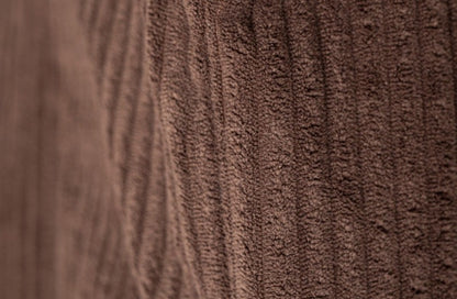 YappyHug beanbag - chocolate brown