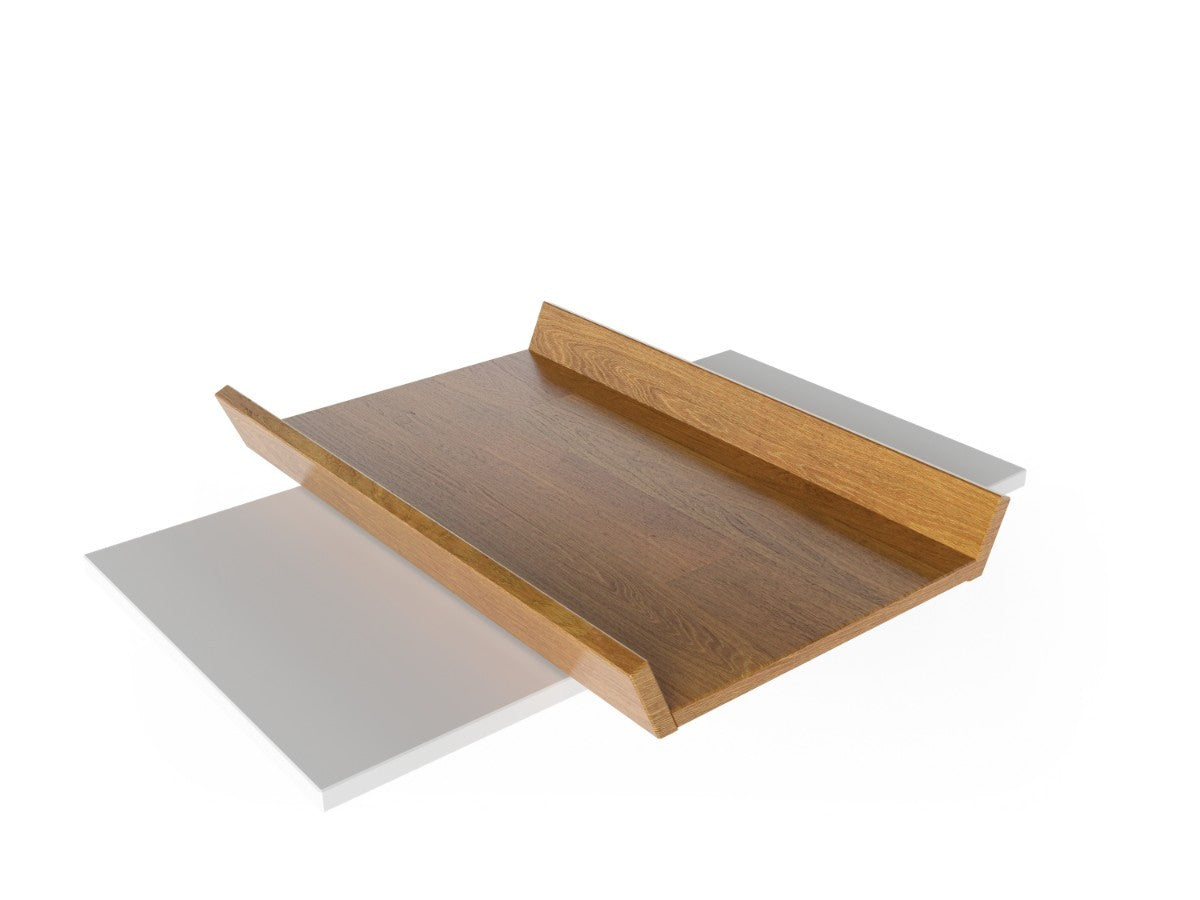 YappyIcon verzorgingsblad voor commode