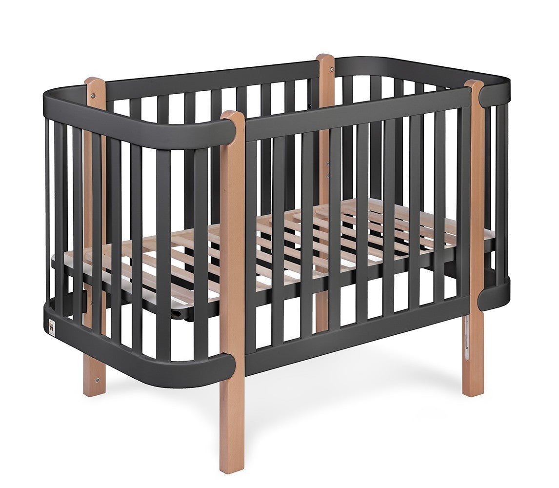 YappyÉtude Commode II 120 cm in antraciet