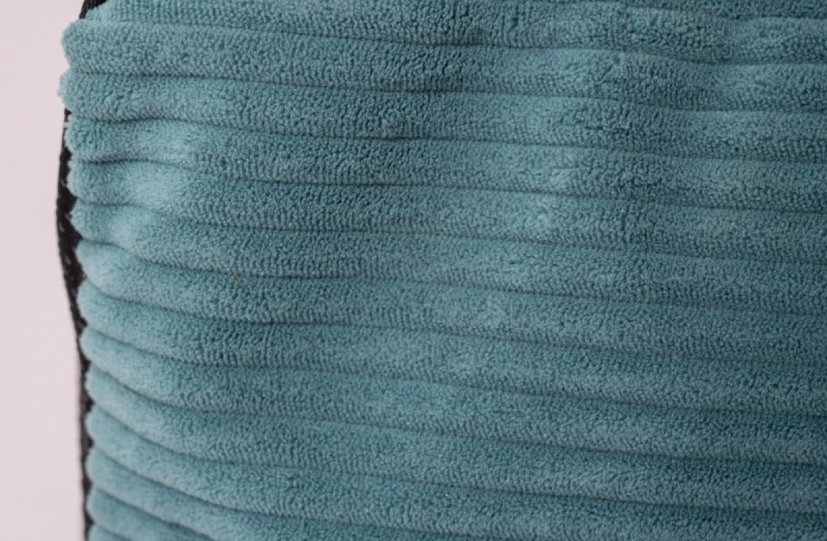 YappyHug beanbag - aqua blue - Beanbag