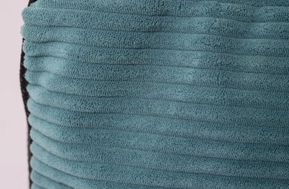 YappyHug beanbag - aqua blue - Beanbag