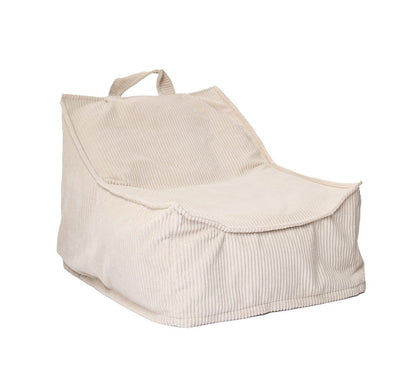 YappyHug beanbag - beige - Beanbag