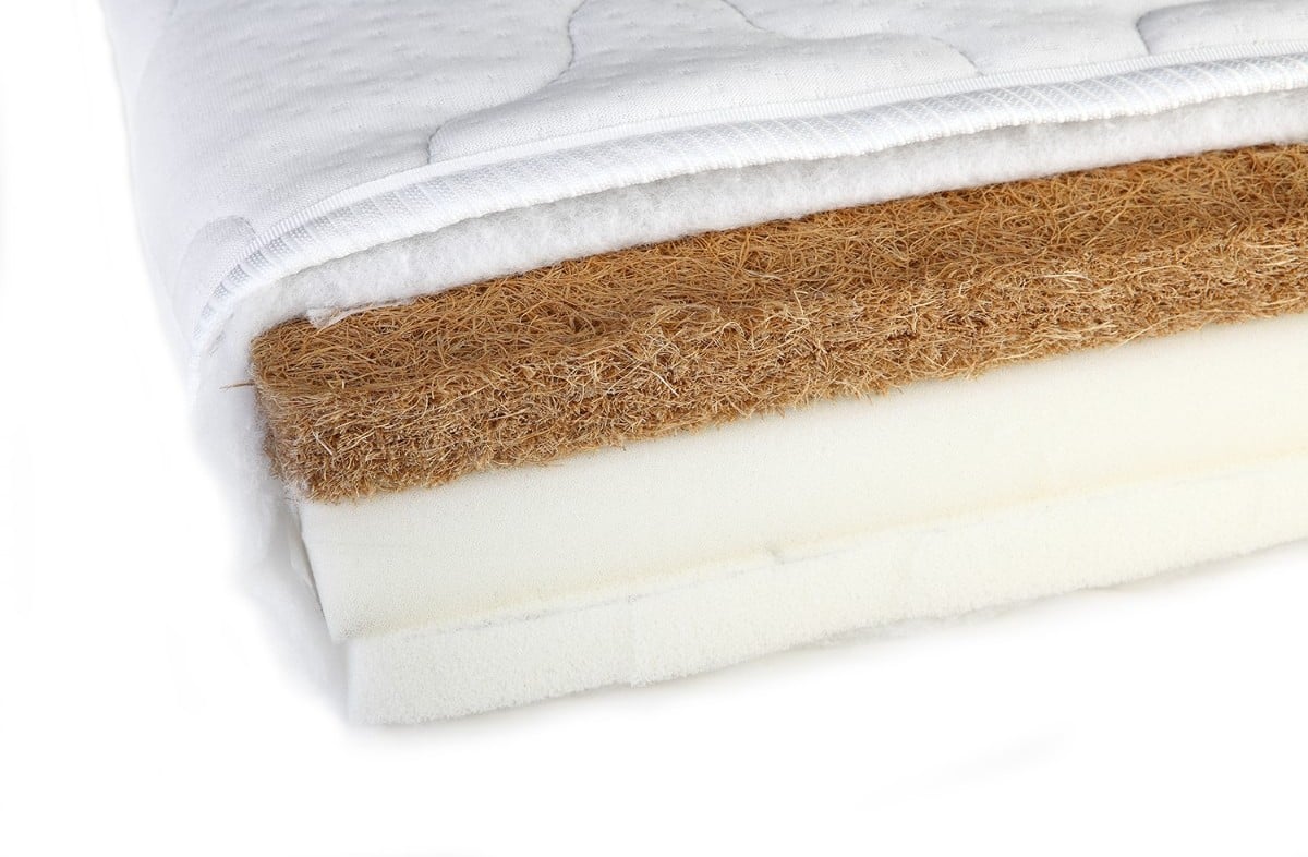 YappyMemory II matras – productbeeld