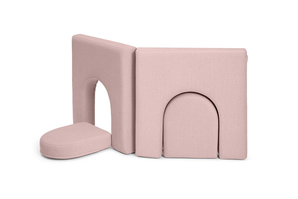 Shappy Original Arches Soft Pink