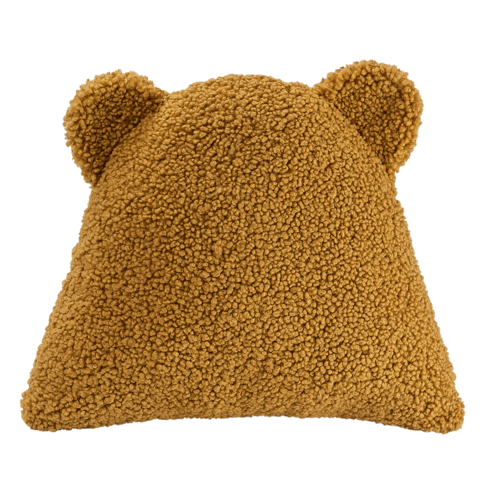 Wigiwama Maple bear pillow