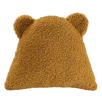 Wigiwama Maple bear pillow