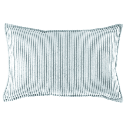 Wigiwama Peppermint Green cushion