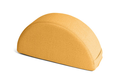 Shappy Rocker Ultra Plush Mustard