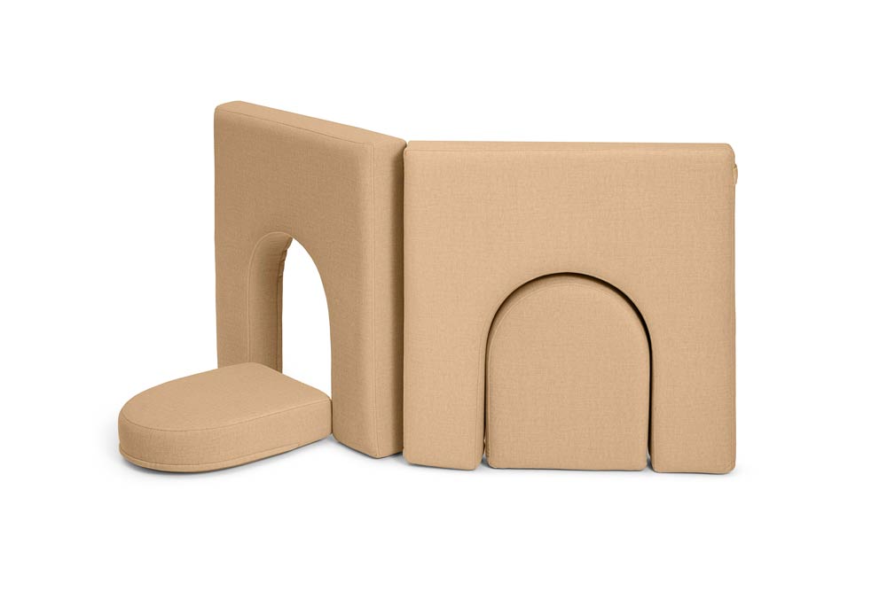 Shappy Original Arches Camel