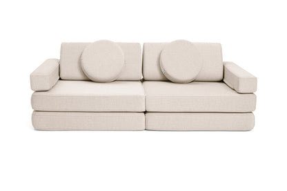 Shappy Original Play Sofa Mini Soft Beige