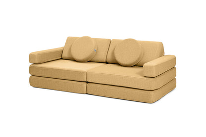 Shappy Original Play Sofa Mini Mustard